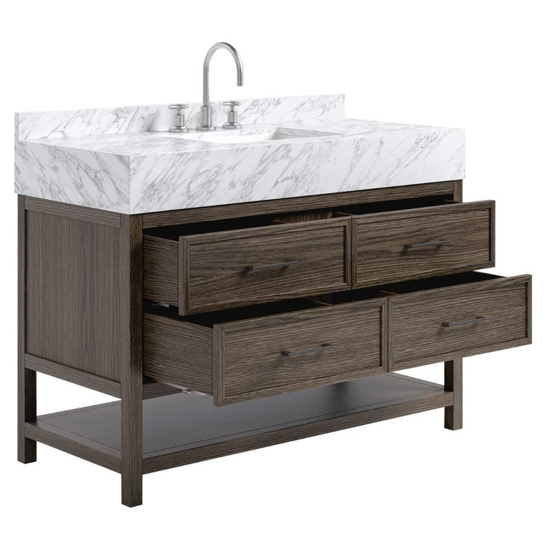 Rowan Vanity, 48" W