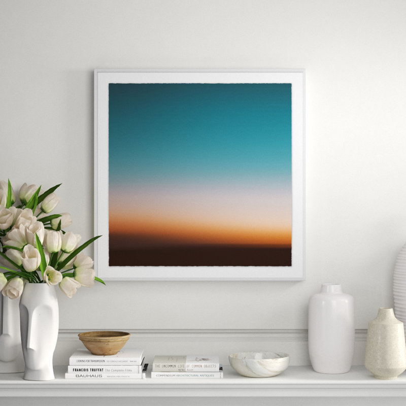 In The Boardroom 8 Giclee Print