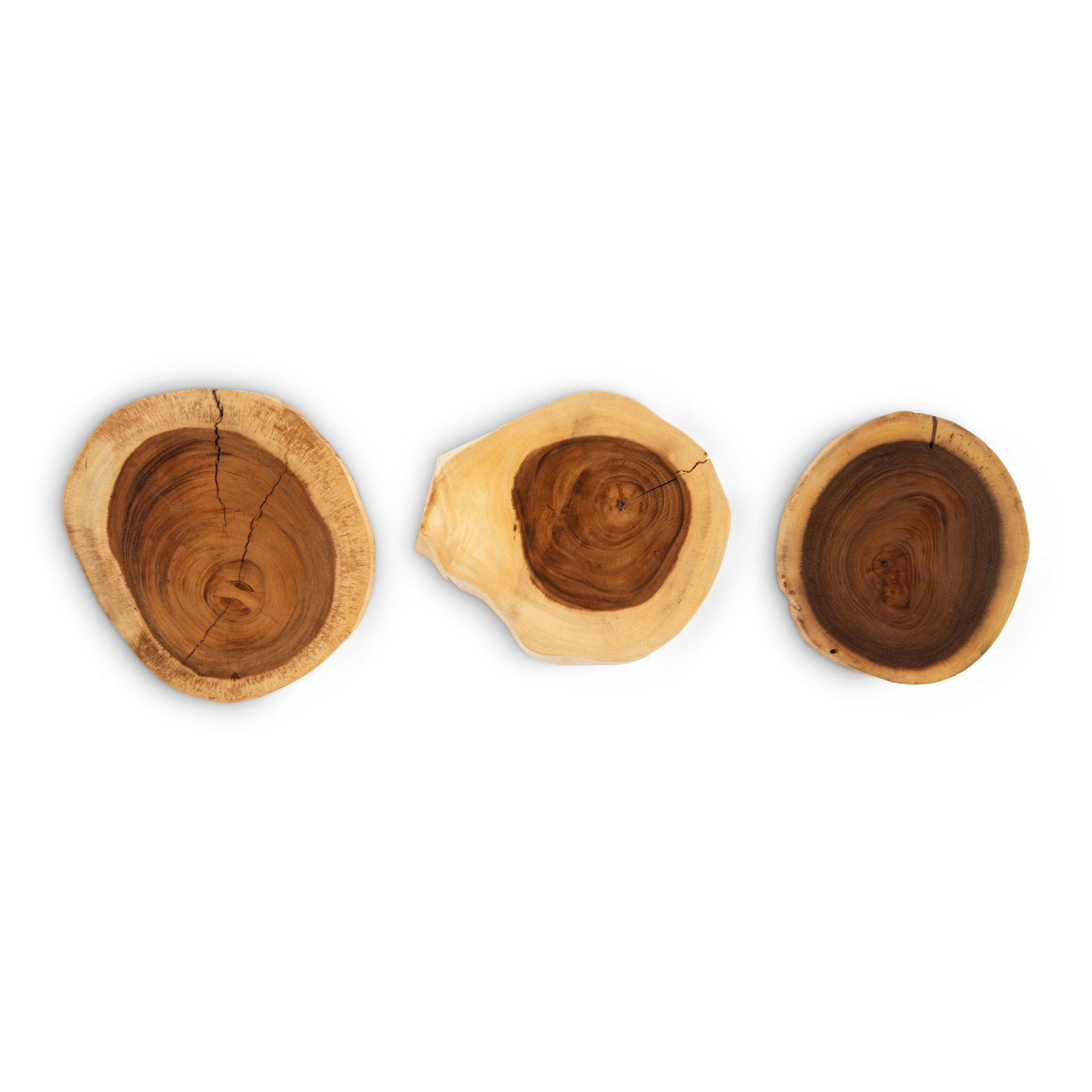Chuleta 3 Piece Wall Décor Set