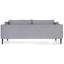 83.5'' Wide Square Arm Sofa