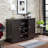 16 " L Bar Cabinet