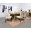 Rectangular Dining Table Mango Wood