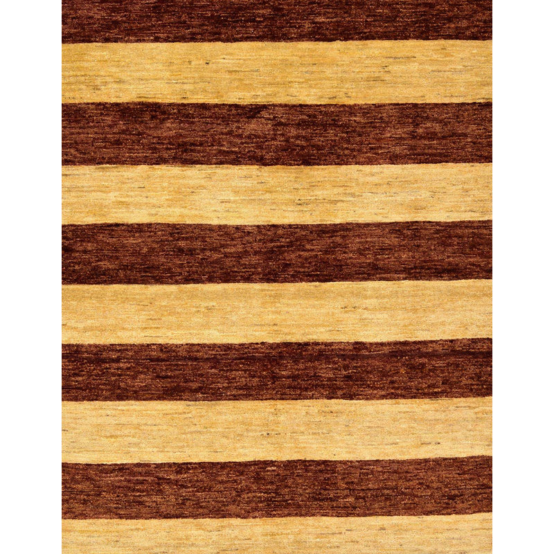 Tapis abstrait moderne 71, Rectangle 3 pi x 5 pi