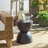 Aurielle Hourglass Accent Table-1762173308