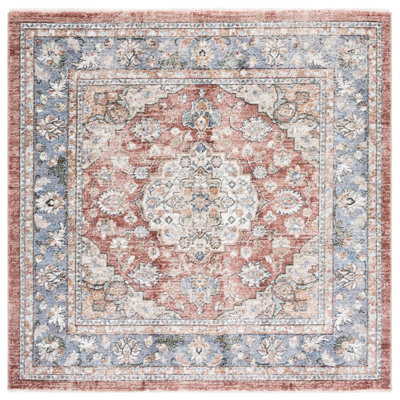 Tapis oriental performance Jacomine