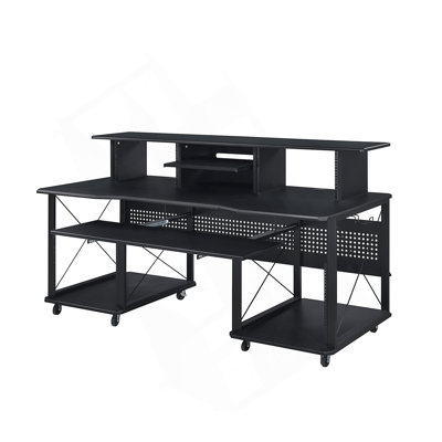 Bureau de musique Megara