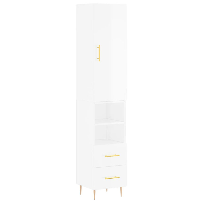 Storage Cabinet
