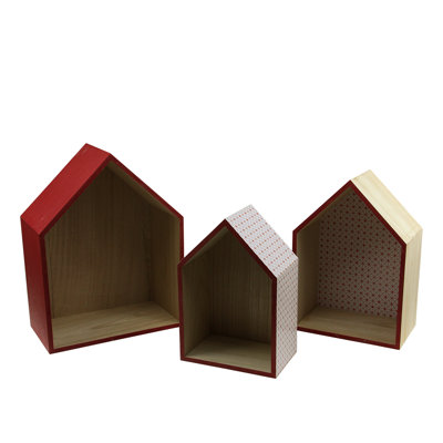 Basic Luxury Shadow Boxes with Accents 11.5 - 15.5"