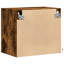 Daeshia 45cm W Manufactured Wood Bedside Table-2134934149