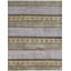 One-of-a-Kind 8' X 10' Area Rug