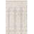 Samaniego Hand Tufted Viscose/Wool Oriental Rug in Grey/Ivory-792440363
