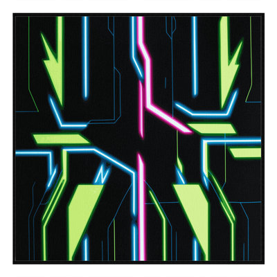 Velocity Shift Rug