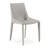 Merli - Modern Saddle Leather Dining Chairs-380899135