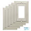 Plaque murale décorative antimicrobienne Classic Architecture-63341936