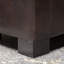 GUERNSEY OTTOMAN