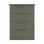 Darry Gregory 4 Drawer Chest-116644031