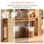 Console 70,9 po pour vestibule-129238078