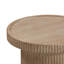 Table de bout à piédestal Giaimo-1103244369
