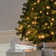 5.91' H Lighted Artificial Spruce Christmas Tree