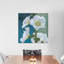 « mollement soirée ii », impression sur toile tendue-23354543-72692651-72692658