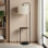Lighting, H 67 po, lampe sur pied, port USB inclus (sans l'ampoule)