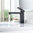 Aalst Single-handle Bathroom Faucet