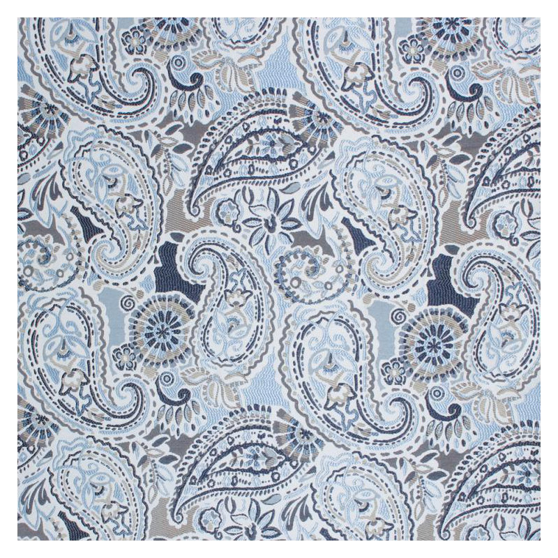 Suite Fabric, Indigo
