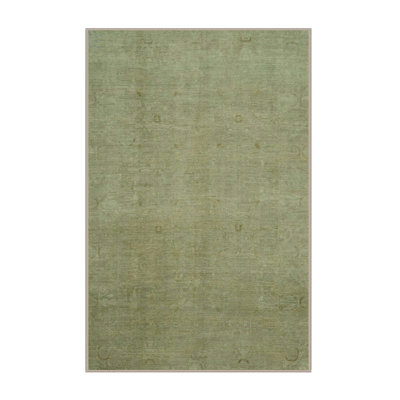 Abstract Indoor Rug