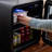 1.7 cu. ft. Retro Mini Beverage Cooler-114557591