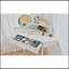 Meuble-lavabo de coin Modern