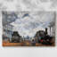 Toile tendue Saint-Gallery-406546619