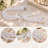 Magnetic Curtain Tiebacks