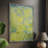 Boundless VIII Framed Print - Solid Wood-1343506442