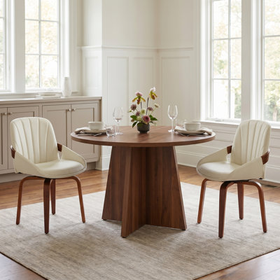 Ensemble de table de salle à manger Rohun