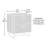 Avellana 27.95'' Wide 2 -Drawer File Cabinet