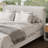 Pelham Flange Edge Bed Frame-107209888-97762537