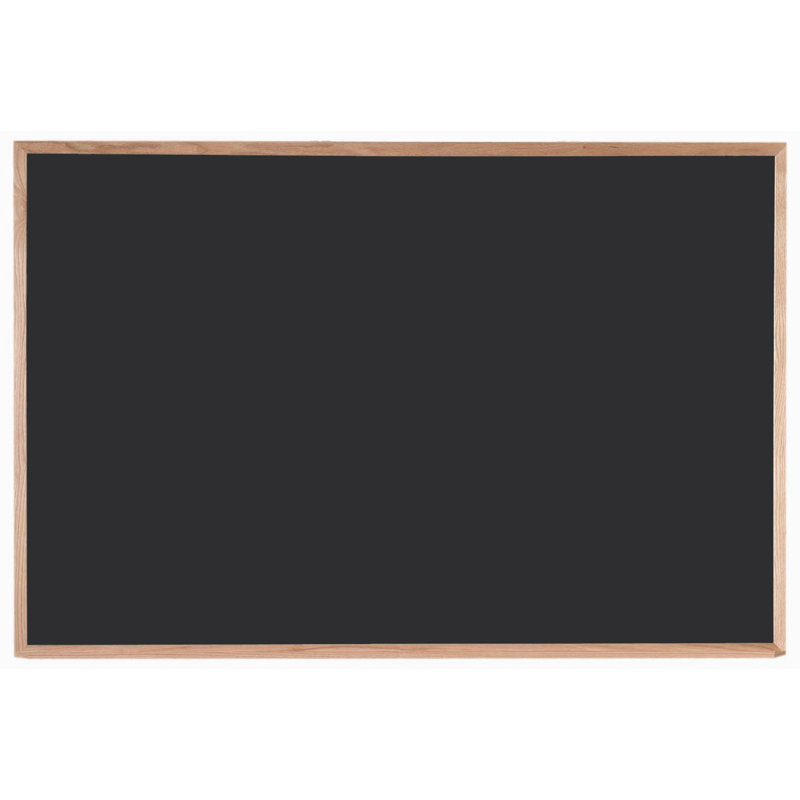 Stilson Chalkboard, 4' H x 6' W