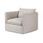 Andre Swivel Armchair-913068157