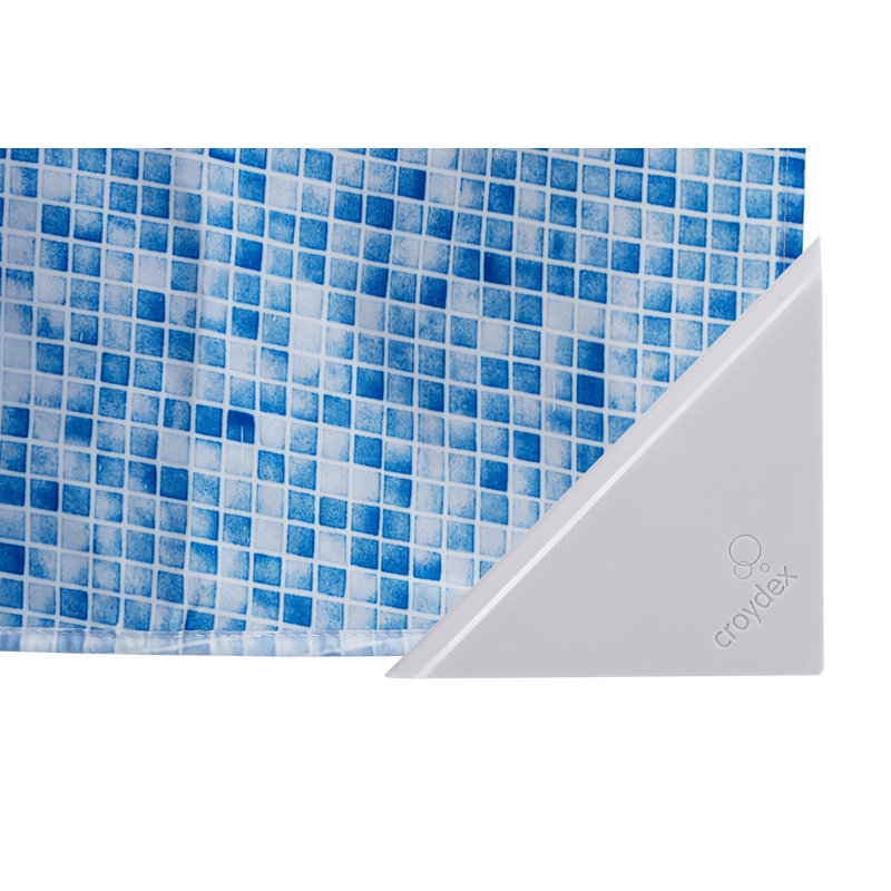 Bathroom Accessories Magnetic Retainer