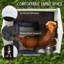Niche pour chien en plastique Aunyae-1767548959-1791509099