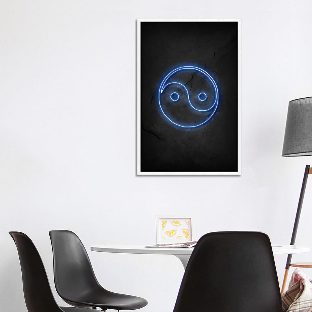 Yino Yang Neon 1PC6
