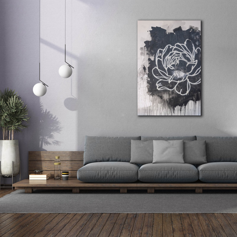 Toile épique Graffiti «Moms Favorite» par Kent Youngstrom, 40 po x 60 po, H 60 po x l 40 po