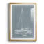 " Yacht Sketches I "-698707901-698707890