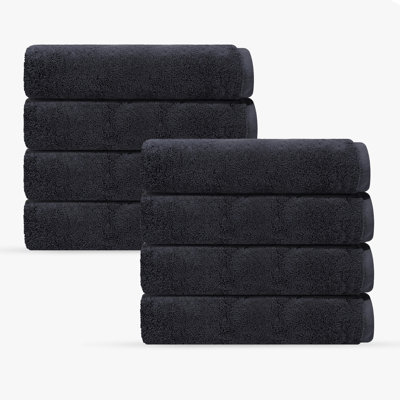 Ensemble de 8 serviettes Mac