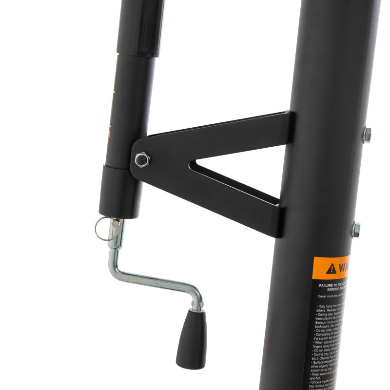 50" SILVERBACK NXT