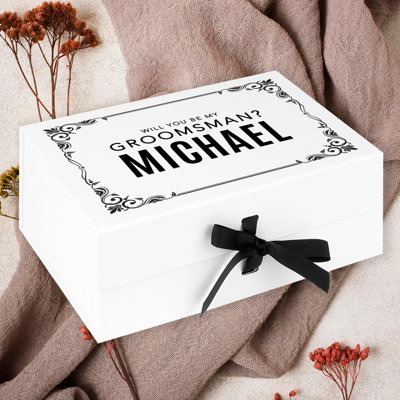 Paper Gift Card Holder