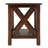 Toledo End Table