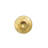 Korten Candle Holder In Antique Brass-2067770860