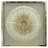 Handmade Abstract Wall Decor on Solid Wood