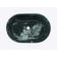 Lavabo vasque, lavabo ovale pour salle de bain-125438690